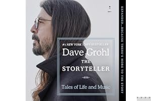 The Storyteller: Expanded: ...Because There's More to the Story book cover