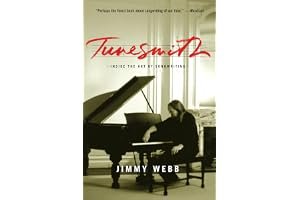 Tunesmith: Inside the Art of Songwriting book cover