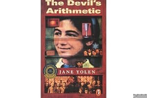 The Devil's Arithmetic book cover
