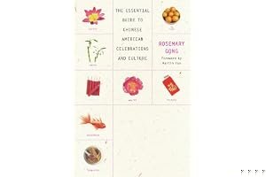 Good Luck Life: The Essential Guide to Chinese American Celebrations and Culture book cover