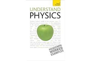 Understand Physics: Teach Yourself book cover