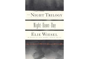 The Night Trilogy: Night, Dawn, the Accident book cover