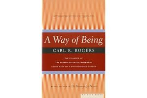 A Way of Being book cover