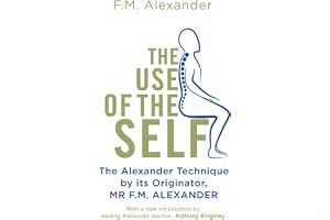 The Use Of The Self book cover