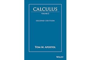 Calculus, Volume 2: Multi-Variable Calculus and Linear Algebra with Applications book cover