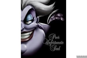 Poor Unfortunate Soul: A Tale of the Sea Witch book cover