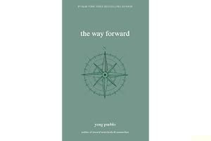 The Way Forward (The Inward Trilogy) book cover