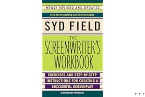 The Screenwriter's Workbook (Revised Edition) book cover