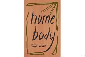 Home Body book cover