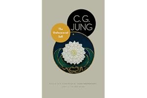 The Undiscovered Self/Symbols and the Interpretation of Dreams book cover