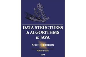 Data Structures and Algorithms Made Easy in Java: 700 Data Structure and Algorithmic Puzzles book cover