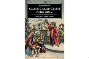 Farnsworth's Classical English Rhetoric book cover