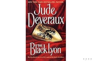 The Black Lyon (Montgomery/Taggert, #1) book cover