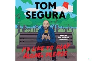 I'd Like to Play Alone, Please: Essays book cover