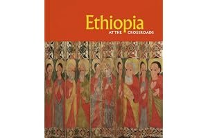 Ethiopia at the Crossroads book cover
