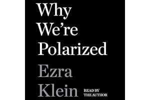 Why We're Polarized book cover