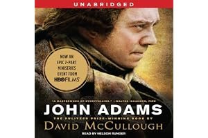 John Adams book cover
