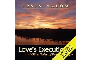 Love's Executioner and Other Tales of Psychotherapy book cover