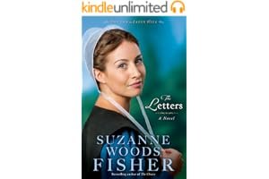 The Letters (Inn at Eagle Hill #1) book cover