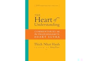 The Heart of Understanding: Commentaries on the Prajnaparamita Heart Sutra book cover