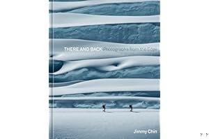 There and Back: Photographs from the Edge book cover
