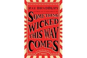 Something Wicked This Way Comes (Green Town, #2) book cover