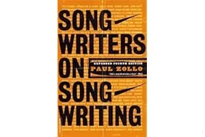 Songwriters On Songwriting book cover
