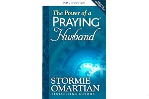 The Power of a Praying Husband book cover