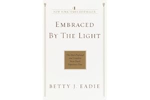 Embraced by the Light book cover