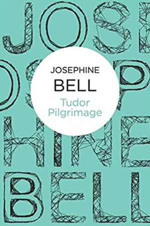 Tudor Pilgrimage book cover