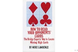 How to Read Your Opponents Cards book cover