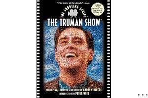 The Truman Show: The Shooting Script book cover