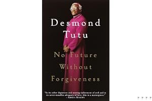 No Future Without Forgiveness book cover