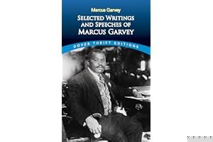Selected Writings and Speeches of Marcus Garvey book cover
