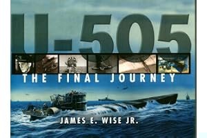 U-505: The Lone Wolf of Chicago's Museum of Science and Industry book cover