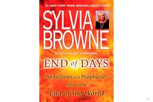 End of Days: Predictions and Prophecies About the End of the World book cover