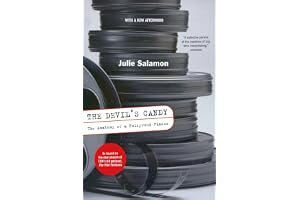 The Devil's Candy: The Anatomy Of A Hollywood Fiasco book cover
