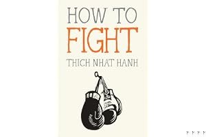How to Fight book cover