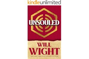 Unsouled (Cradle, #1) book cover