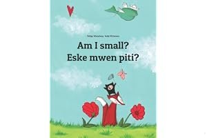 Am I Small? Je Suis Petite, Moi ? book cover