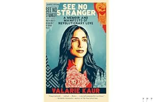 See No Stranger: A Memoir and Manifesto of Revolutionary Love book cover
