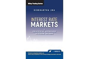 Interest Rate Markets: A Practical Approach to Fixed Income book cover