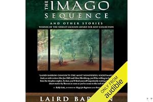 Imago (Imago, #1) book cover