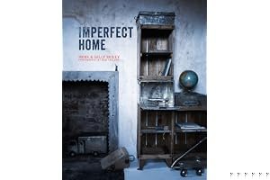 Imperfect Home book cover