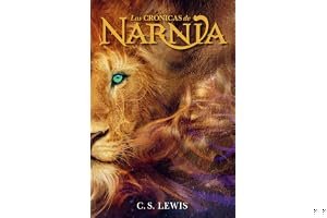 The Chronicles of Narnia (Chronicles of Narnia, #1-7) book cover