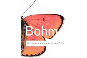 Wholeness and the Implicate Order book cover