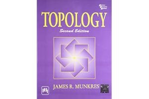 Topology book cover