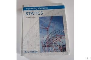 Engineering Mechanics: Statics book cover