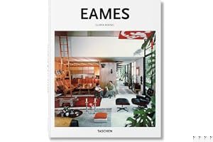 Eames book cover
