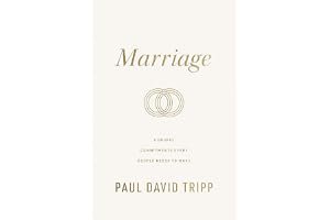 Marriage: 6 Gospel Commitments Every Couple Needs to Make book cover